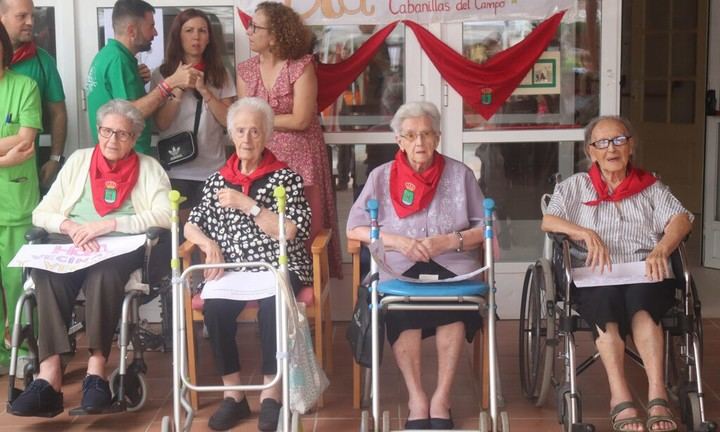 Fiestas de Cabanillas: Pregones y gastronomía para todos