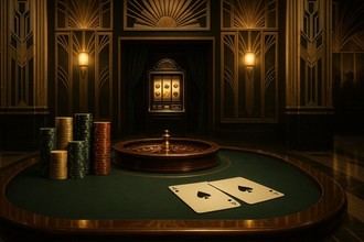 Gratorama Casino: juego directo, promos claras y ritmo ágil