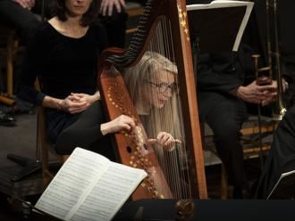 Belleza suprema con I Gemelli y las Vísperas marianas de Monteverdi