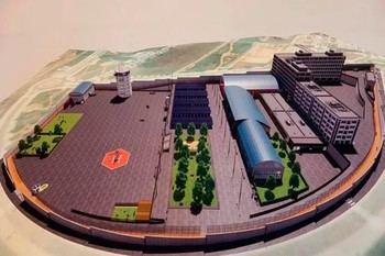 El Gobierno de España aprueba la segunda fase de la construcción del nuevo cuartel GEO de Guadalajara con una inversión de 67,5 millones de euros