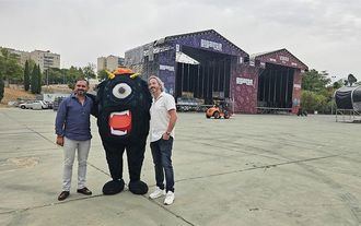 El Festival Gigante de Guadalajara contará con servicio de autobús gratuito e ininterrumpido los tres días que dure