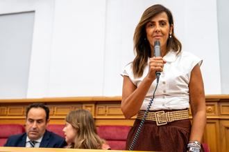 Gil: Las familias de C-LM están pagando cada vez más por algo tan básico como que sus hijos puedan ir al colegio
