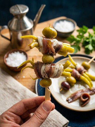 Taberna Acuerdo se consagra como la mejor de España en el Gilda Fest 2026