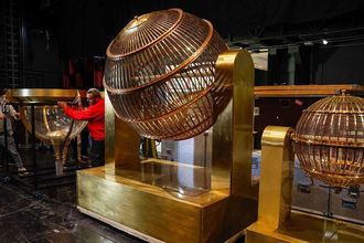 Un juzgado de Madrid reconoce hasta 56 "errores" en la Lotería de Navidad de 2021