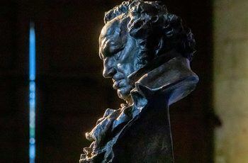 Richard Gere, Goya Internacional 2025