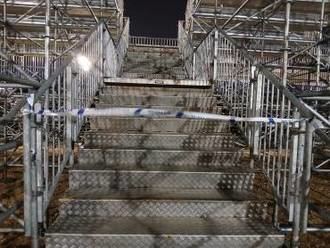 El Guadalajara-Barça, retrasado por motivos de seguridad