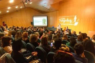Éxito rotundo en charla sobre menopausia con Marta Marcé en Guadalajara