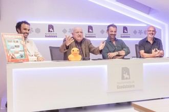 Guadaclown 2025: Festival de Clown con Leo Bassi y actividades para toda la familia