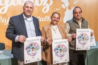 Guadalajara celebra la V Feria Intercultural el 23 y 24 de mayo en el Parque de La Concordia