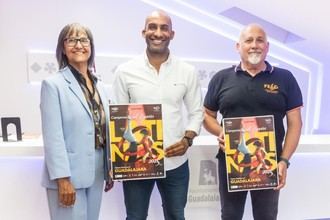 Guadalajara será sede del Campeonato Nacional de Baile Deportivo Latino con más de 1.000 participantes