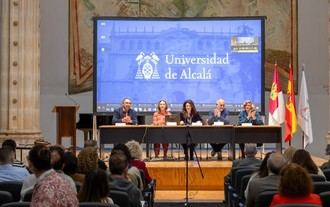 Guadalajara celebra el primer Encuentro de Centros Innovadores en educación