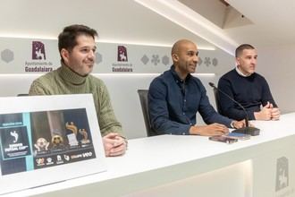 Guadalajara será sede de la Junior Futsal Cup 2026 del 1 al 5 de enero