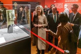 Guadalajara inaugura la exposición 