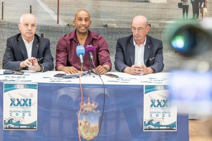 Guadalajara será sede del Mediterranean Karate Championships con más de 700 atletas internacionales