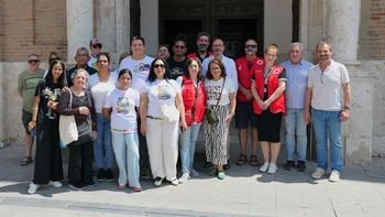 Guadalajara se solidariza con la comunidad venezolana en misa por víctimas del terremoto
