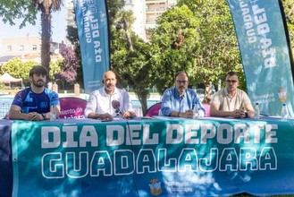 Guadalajara refuerza su compromiso con el deporte y la salud en exitosos eventos comunitarios