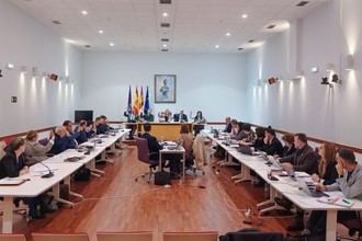 Guadalajara crece a 94.176 habitantes, un aumento de 706 en el último año