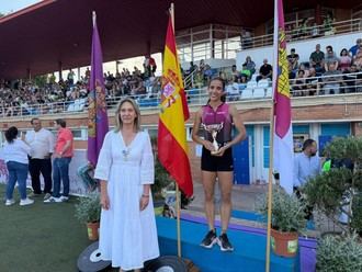 Guadalajara destaca en atletismo con su XXV Reunión Internacional