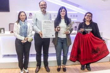 Guadalajara conmemora el Día Internacional de la Mujer Rural con diversas actividades culturales