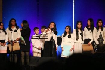 Guadalajara celebra la diversidad religiosa con un certamen musical interconfesional