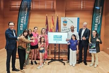 Guadalajara se prepara para el III Día del Deporte el 6 de junio con nuevas actividades y espacios inclusivos