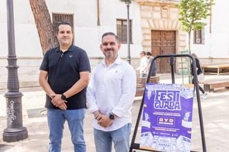 Guadalajara acogerá el Festival de Charangas 