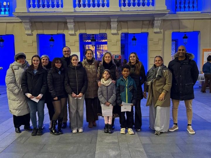 Guadalajara conmemora el Día de la Infancia con talleres y derechos digitales