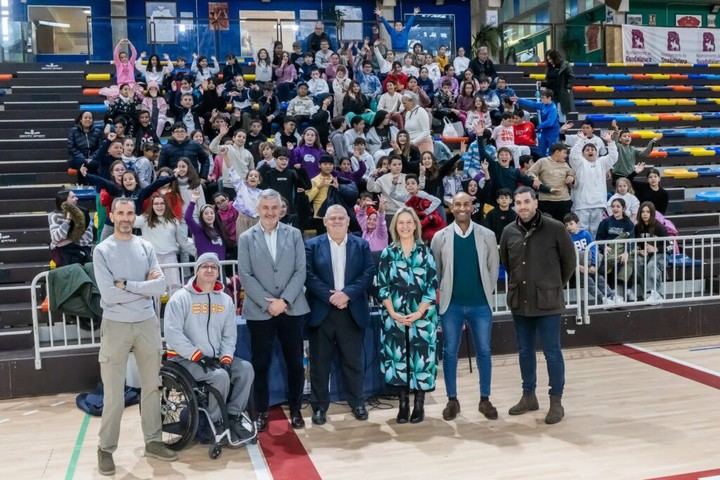 Guadalajara se une al proyecto 