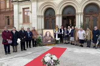 Guadalajara celebra el Centenario de las Hermanas Adoratrices con emotivos actos