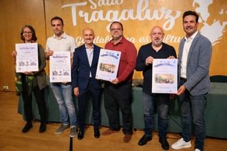 Guadalajara lanza su primera Feria de Turismo y Comercio para promover el comercio local