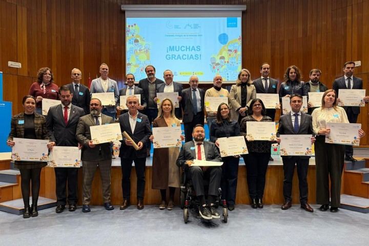 Guadalajara vuelve a ser reconocida como Ciudad Amiga de la Infancia por UNICEF