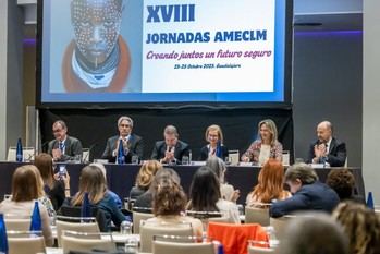 Guadalajara acoge las XVIII Jornadas de Medicina Estética con 200 profesionales presentes