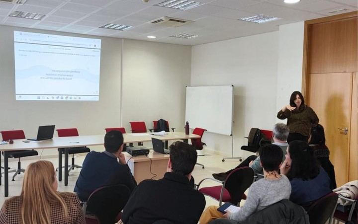 Guadalajara seleccionada para liderar un modelo turístico sostenible