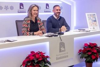 Guadalajara lanza su programa navideño 2024-2025 lleno de sorpresas y tradiciones