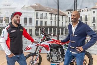 Guadalajara acoge el Freestyle World Tour y desata la adrenalina