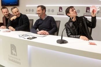 Guadalajara acoge el Festival Por Arte de Magia, un evento destacado del ilusionismo