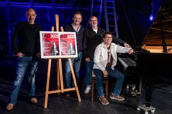 Guadalajara inicia su ciclo de jazz en noviembre en el Buero Vallejo