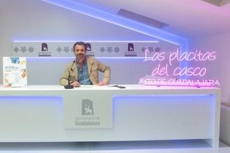 Guadalajara ofrecerá 40 conciertos gratuitos en su casco histórico durante dos meses