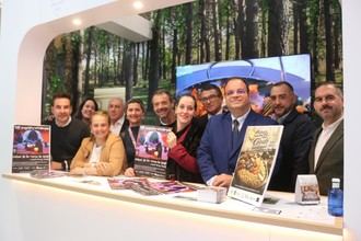 Guadalajara presenta su nuevo enfoque turístico en FITUR 2026