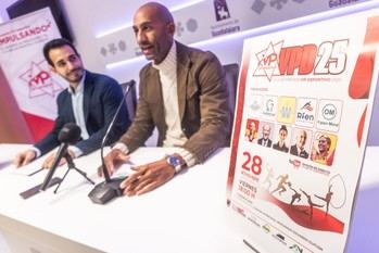 Guadalajara acoge la Gala de Premios VIP Deportivo con figuras destacadas del deporte