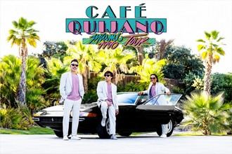 Café Quijano y la Feria del Libro destacan en el fin de semana cultural de Guadalajara