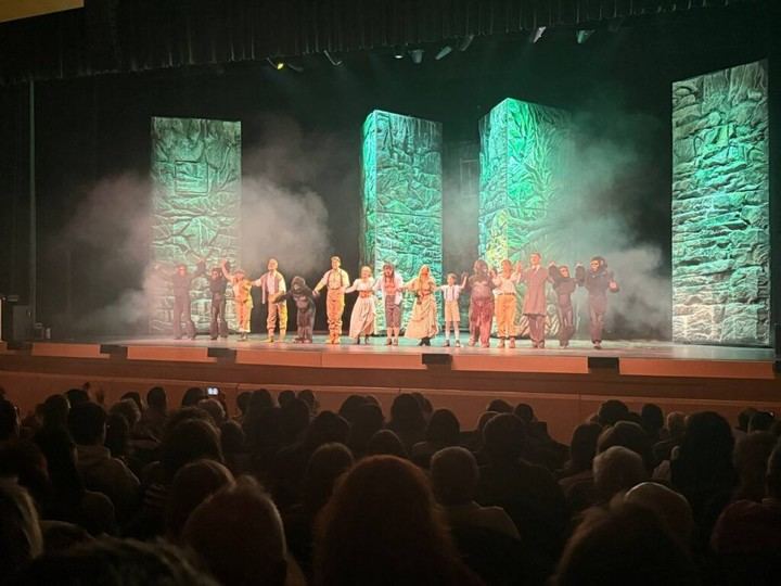 Guadalajara presenta un vibrante fin de semana cultural lleno de música y teatro