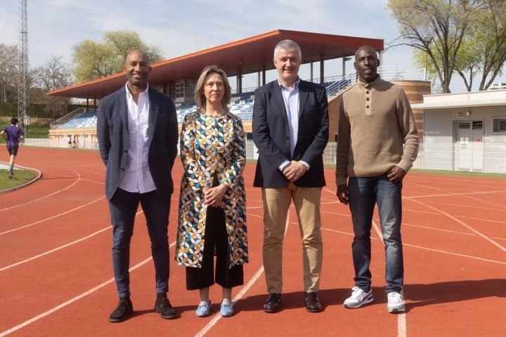 Guadalajara recibe el Campeonato de España de Atletismo Adaptado 2025 este fin de semana