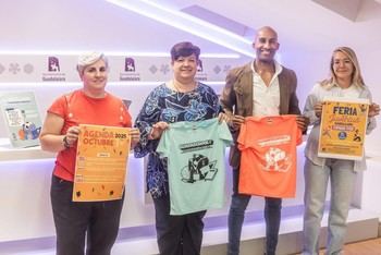 GuadaSchool crece y suma 2.000 alumnos en su segunda edición