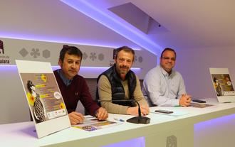 El Mercado de Abastos acoge este fin de semana la décima edición del Festival Guadasoul