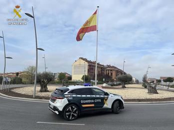 Cuatro detenidos por el asesinato a tiros de dos hermanos en un pueblo de Toledo