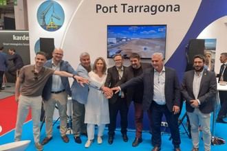 Guadalajara potenciará su logística con el Puerto Seco Guadalajara-Marchamalo