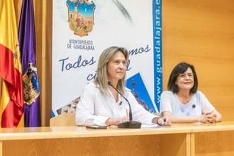 Guadalajara mejora su accesibilidad al retirar quioscos obsoletos