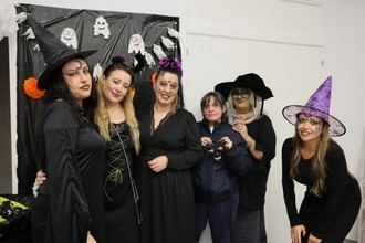 Halloween en Quer: Diversión familiar por solo 444 euros