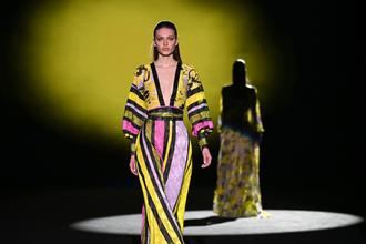 Mercedes-Benz Fashion Week Madrid arranca y convierte Madrid en la gran capital de la moda española
